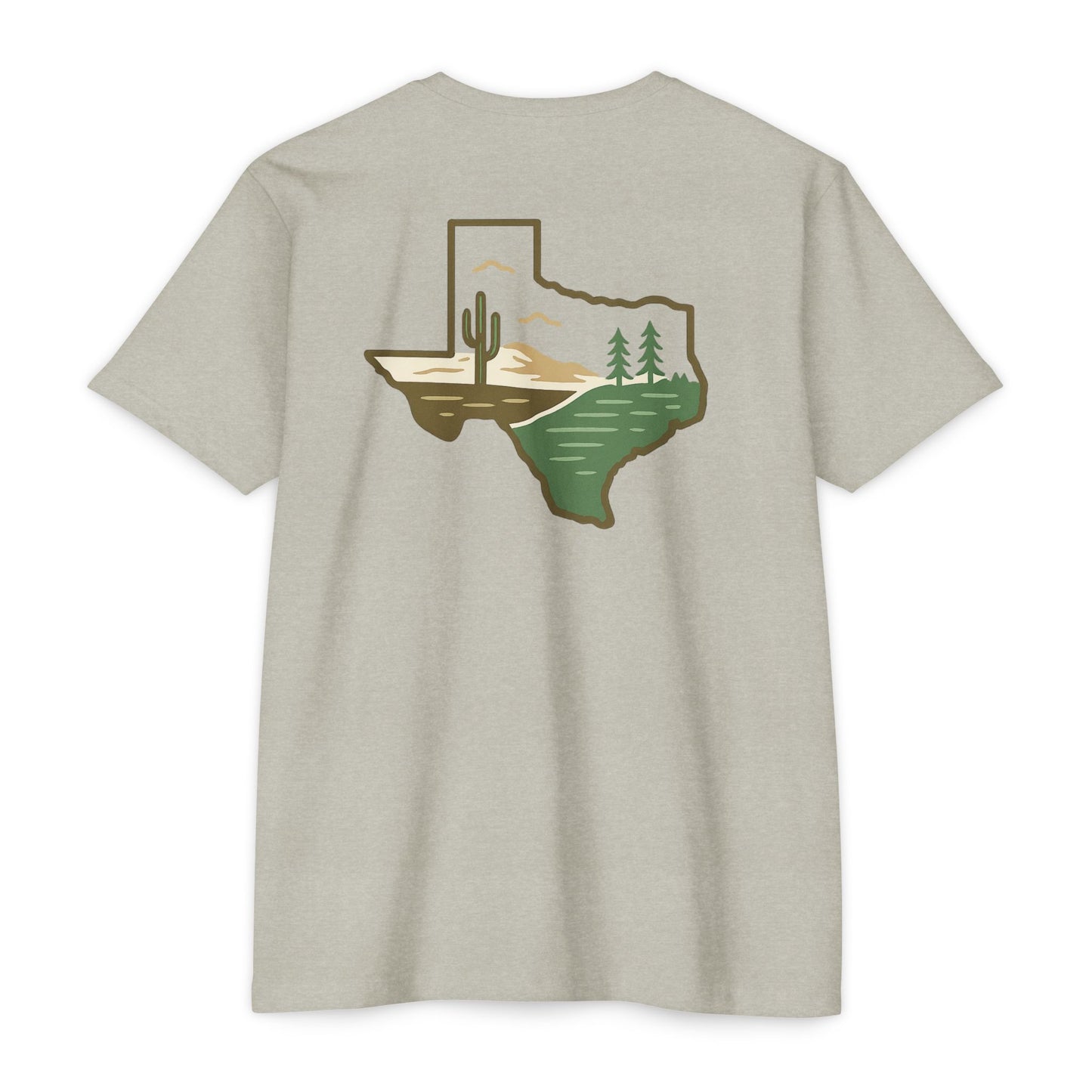 State Line Performance T-Shirt