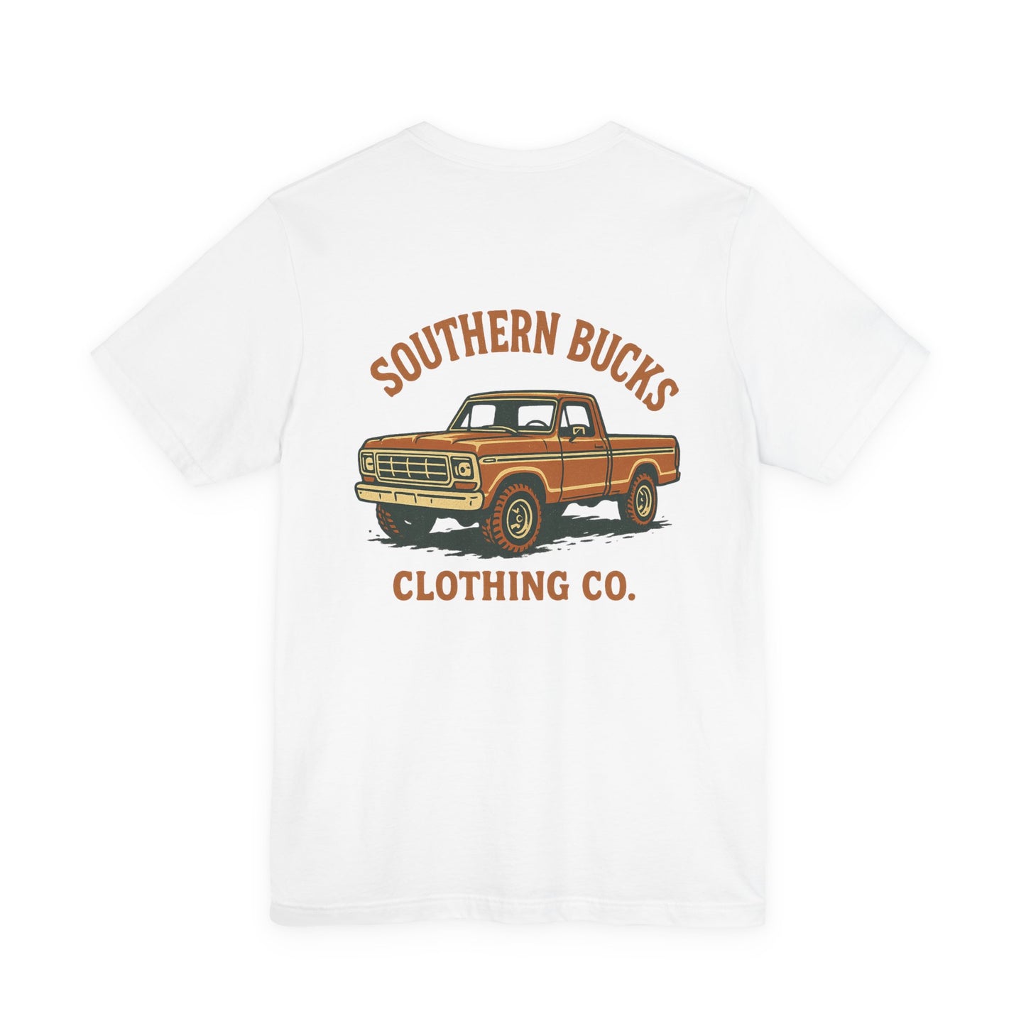 Pick ‘er Up T-Shirt