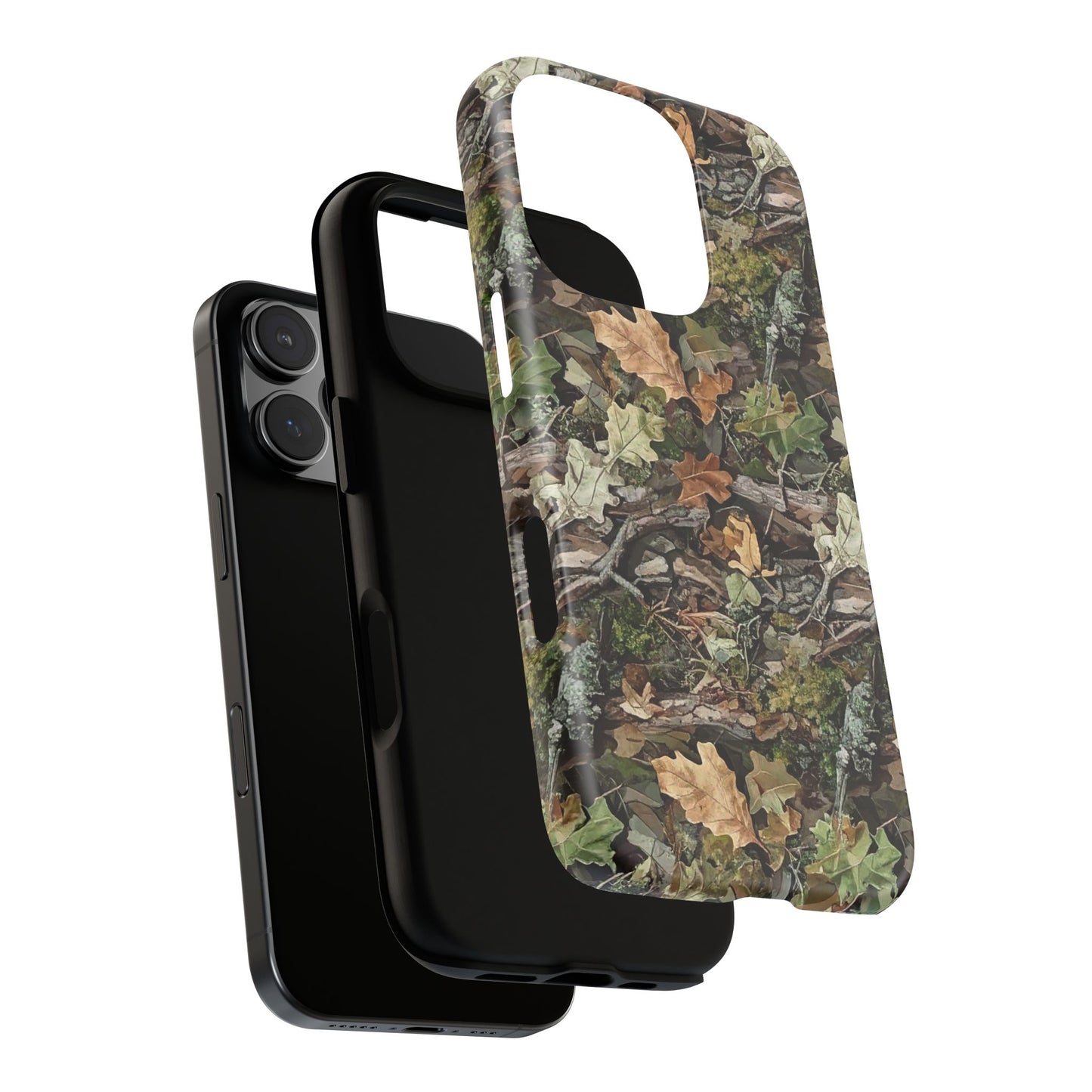 Woods Case