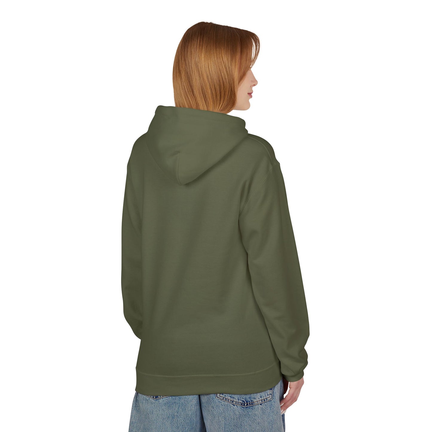 Southern Bucks Fleece Hoodie
