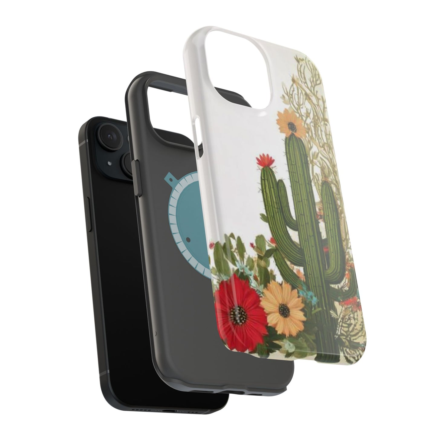 Cactus Case