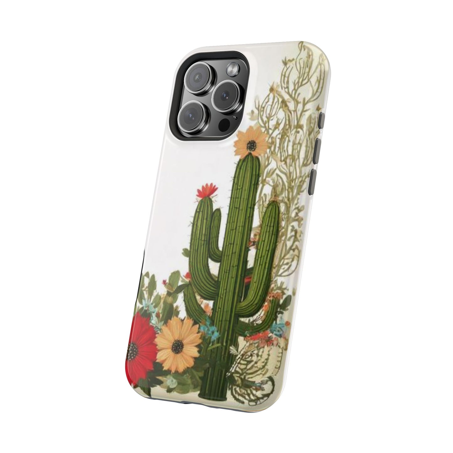 Cactus Case