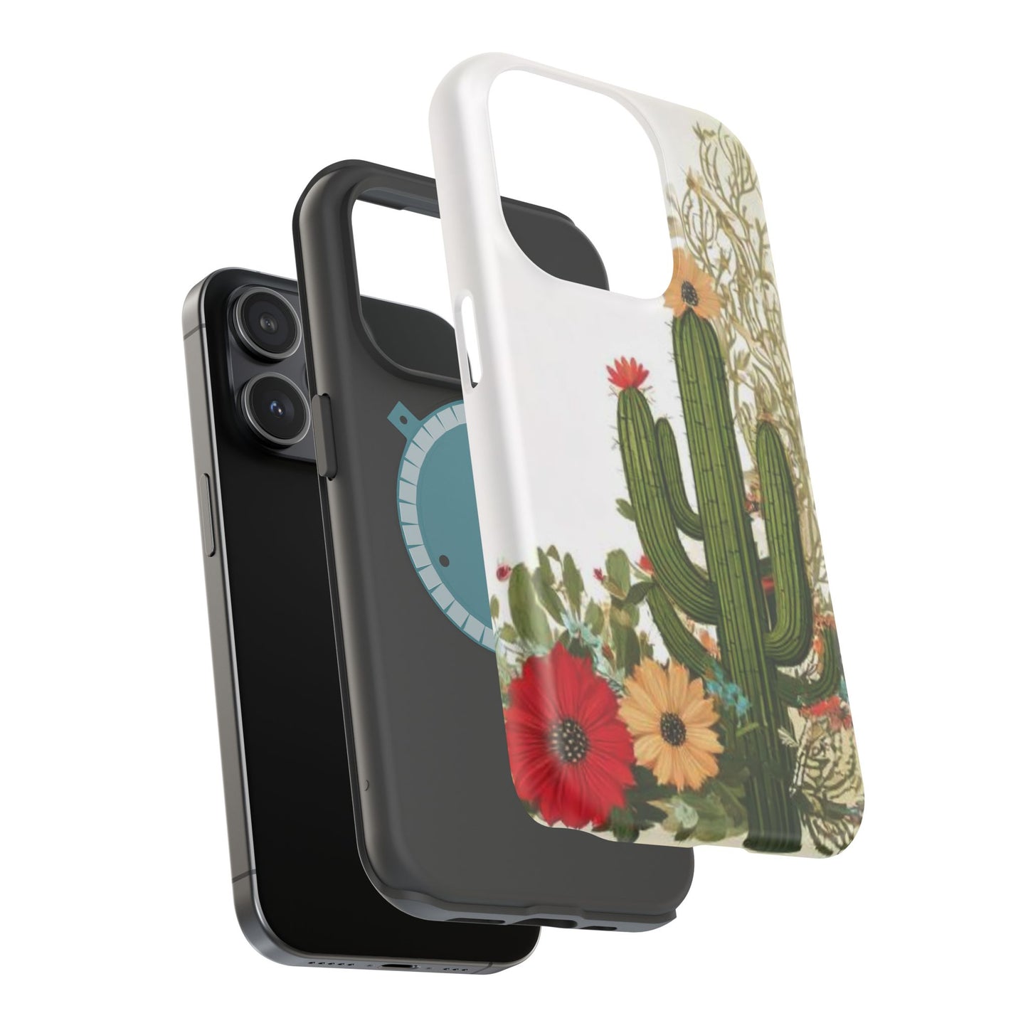 Cactus Case