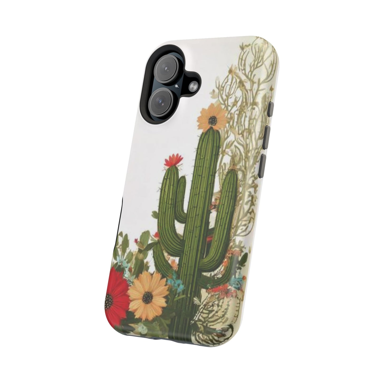Cactus Case