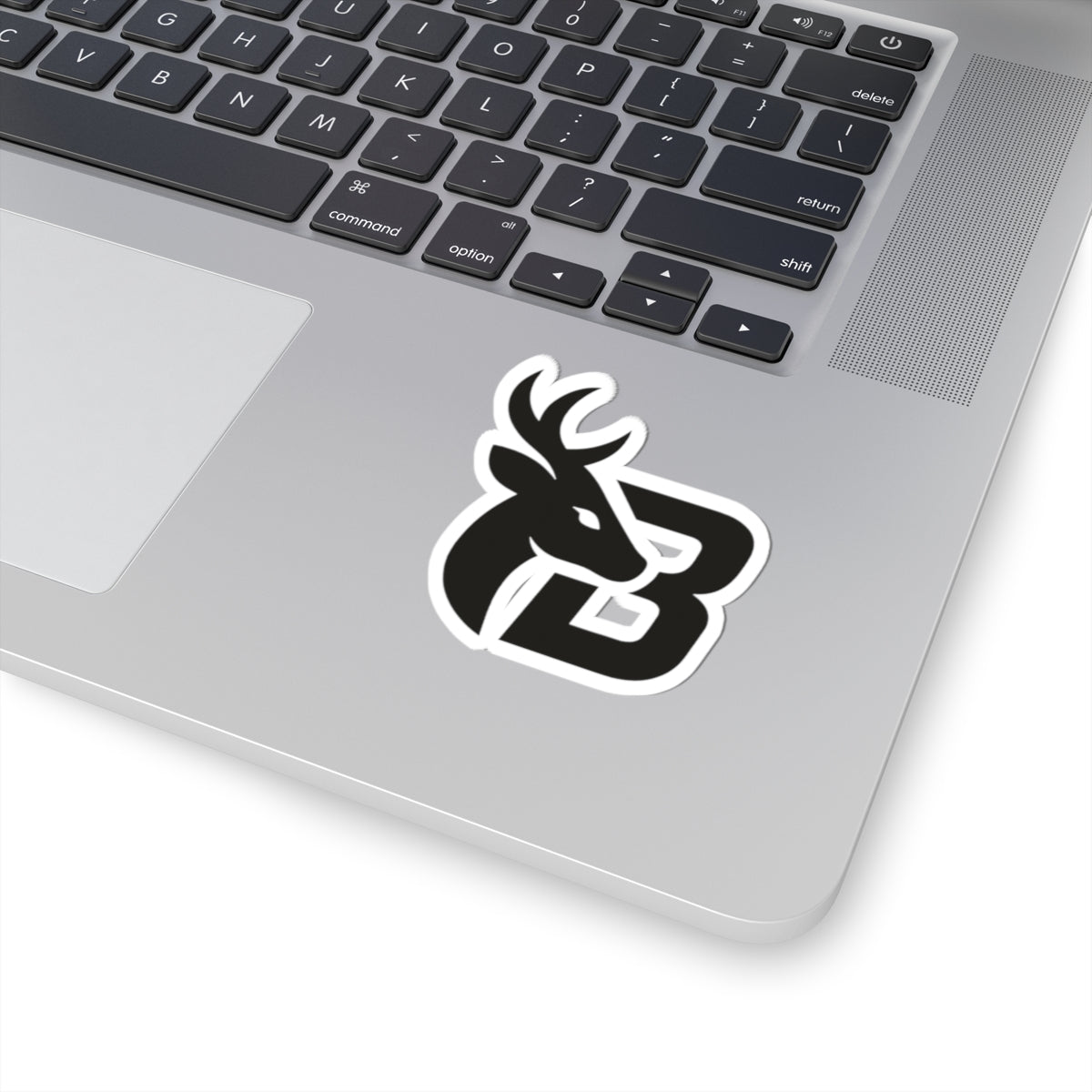 Southern Bucks Logo Sticker