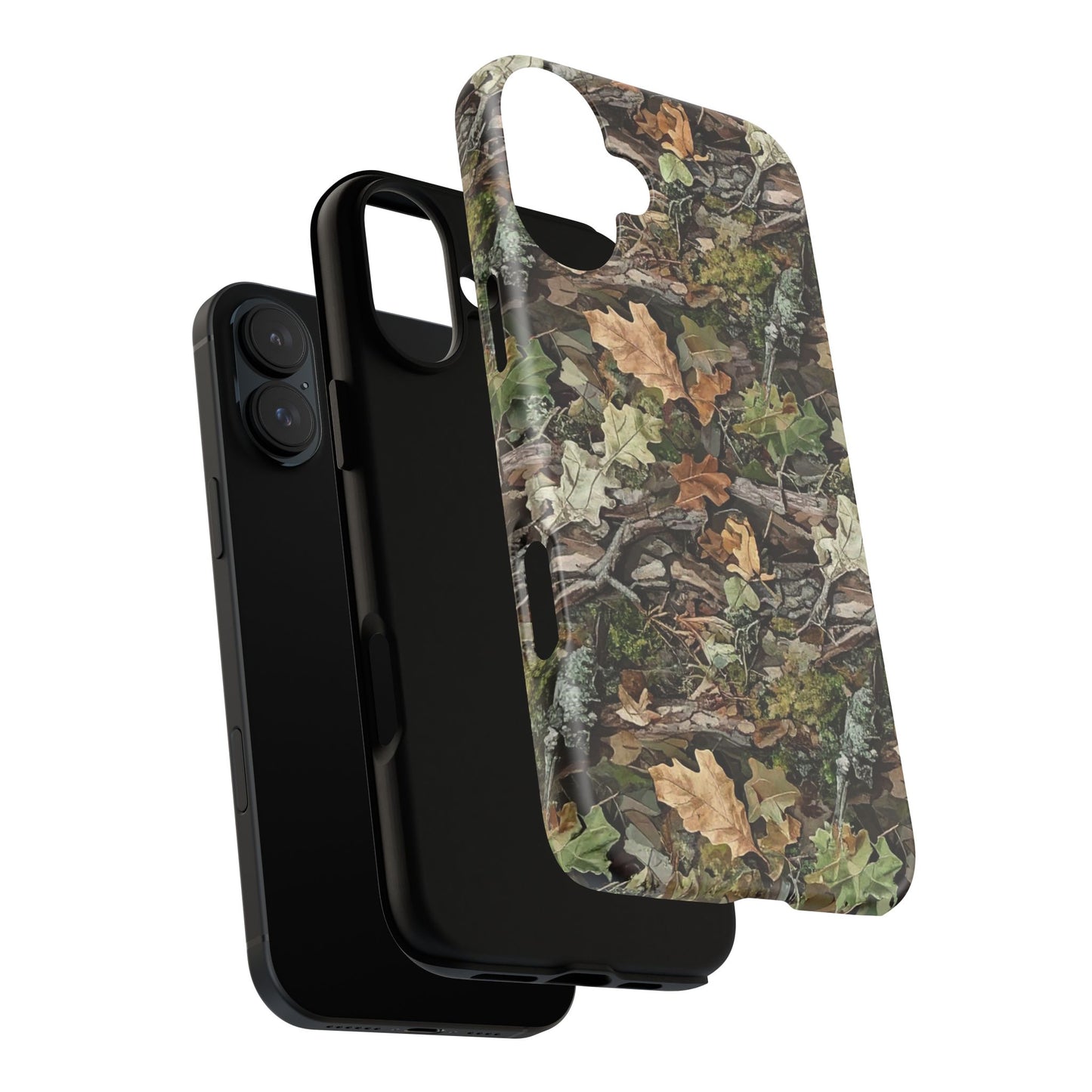 Woods Case