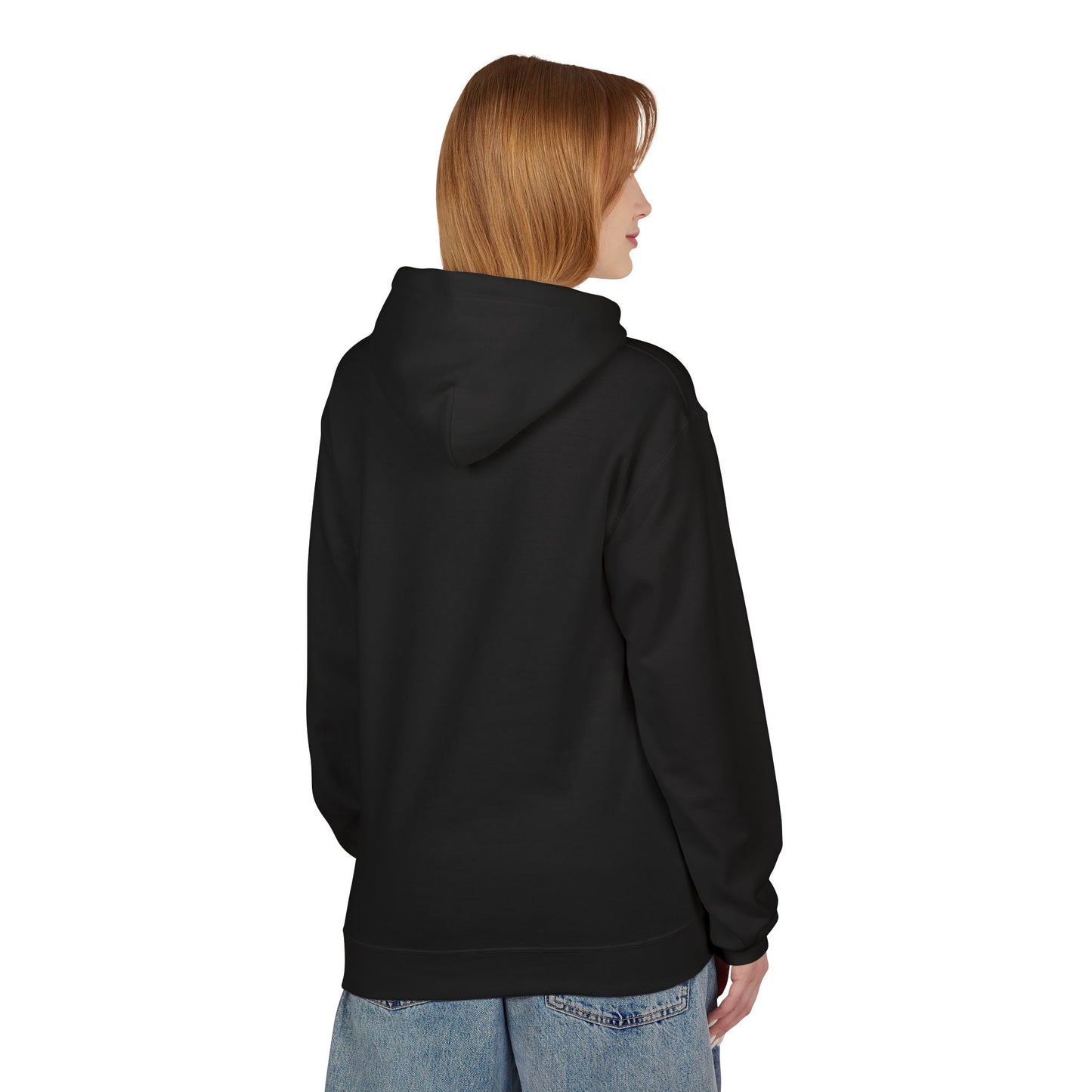 Southern Bucks Fleece Hoodie