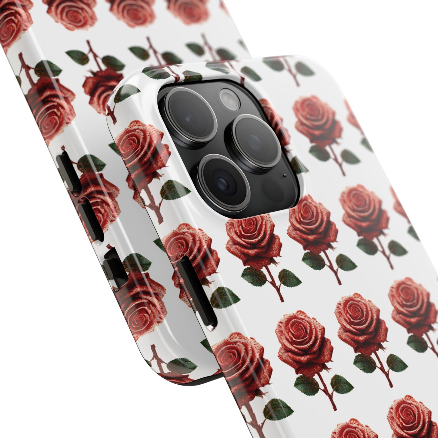 Rosey Case
