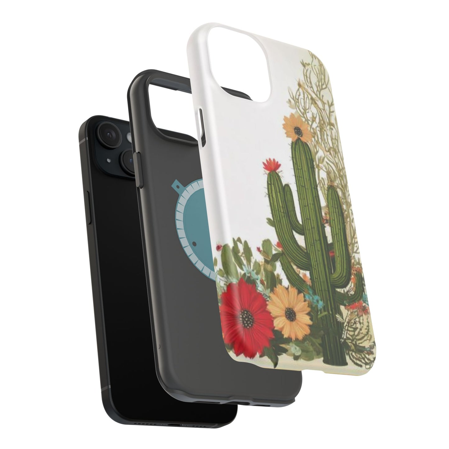 Cactus Case
