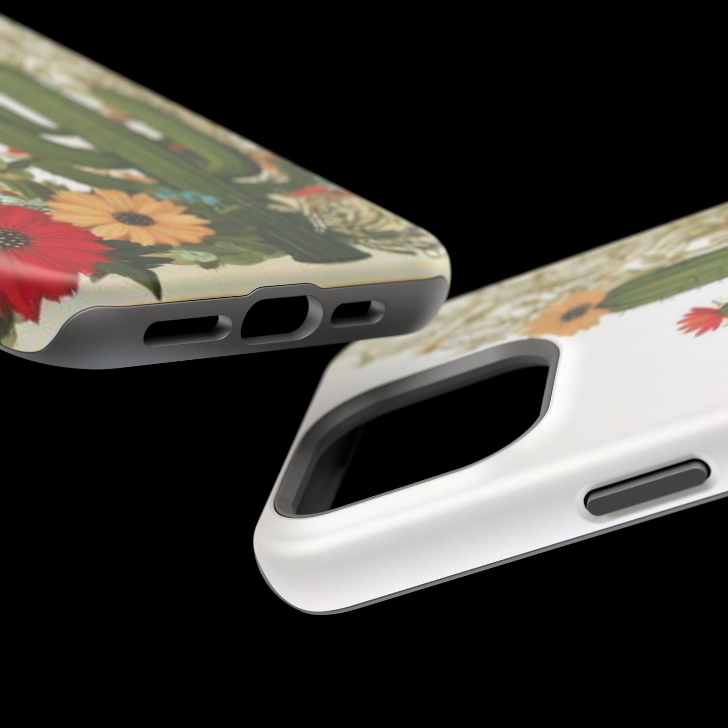 Cactus Case