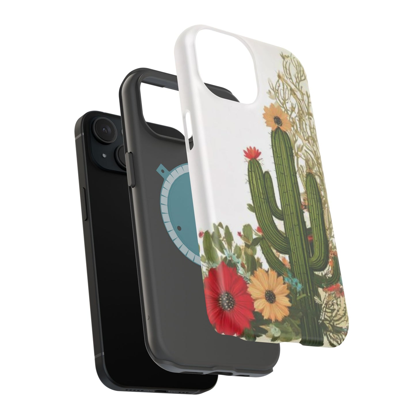 Cactus Case
