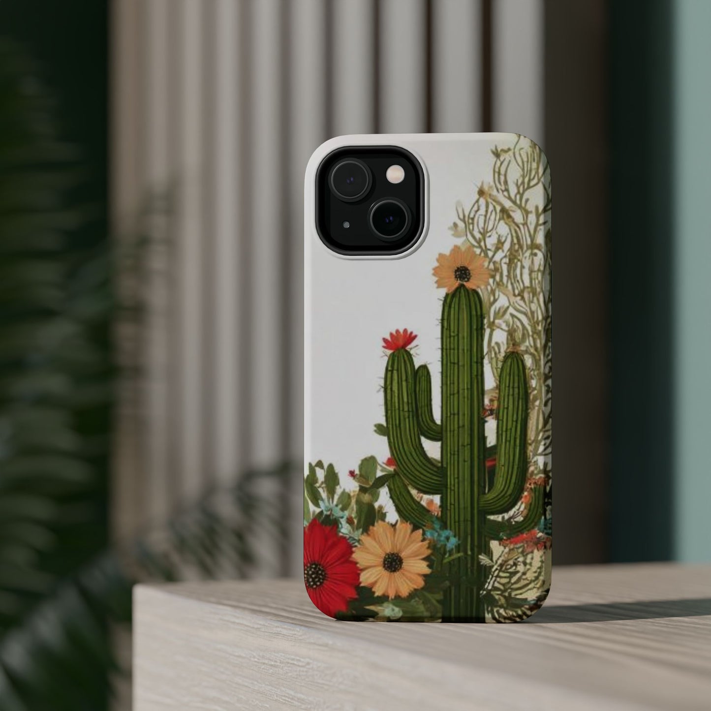 Cactus Case