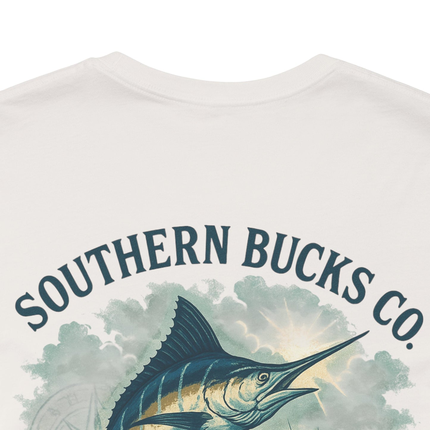 The Deep T-Shirt