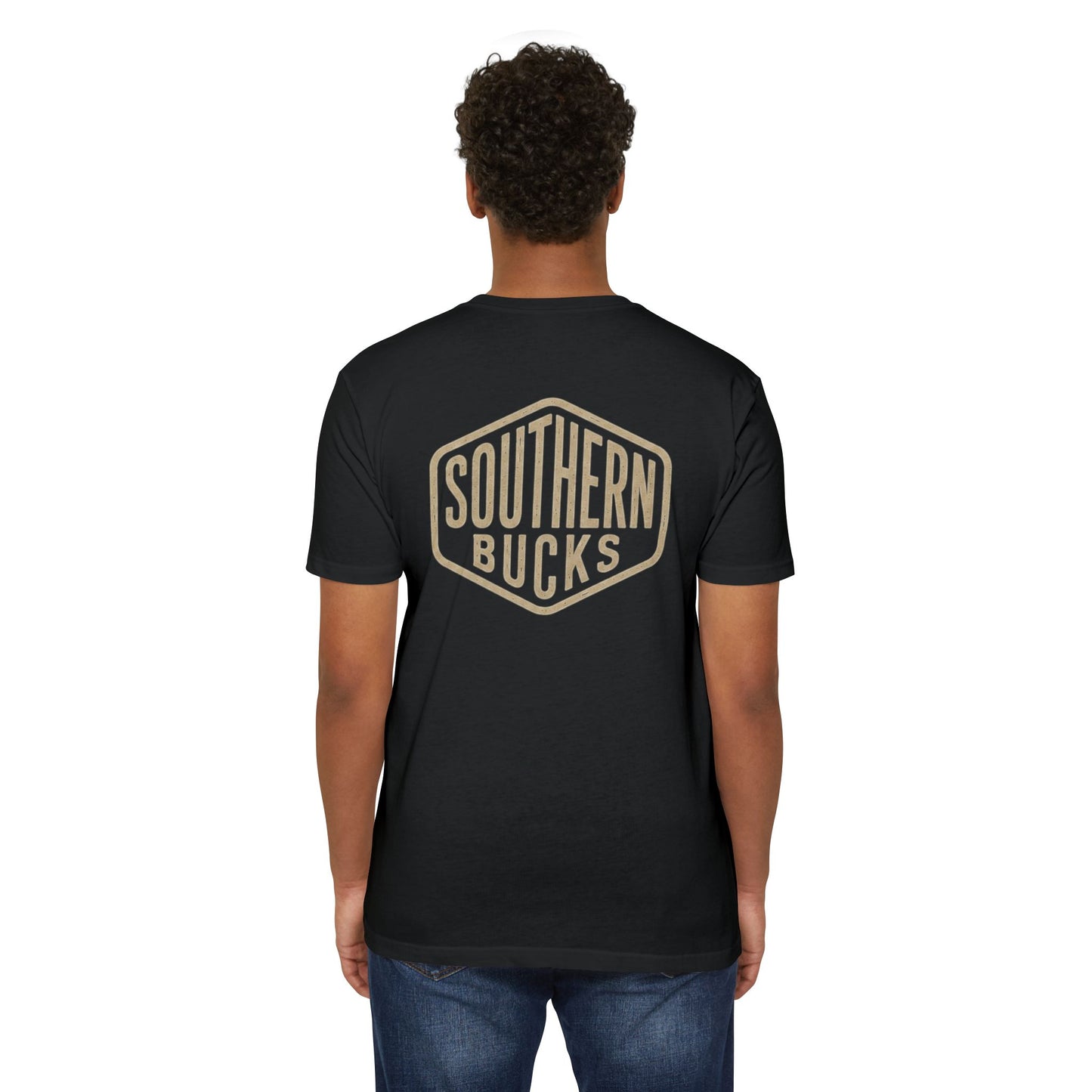 Deserted Performance T-Shirt