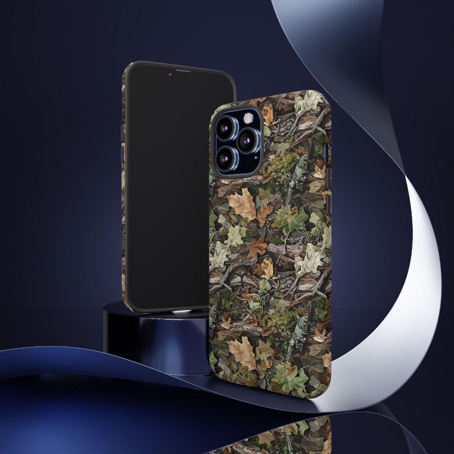 Woods Case