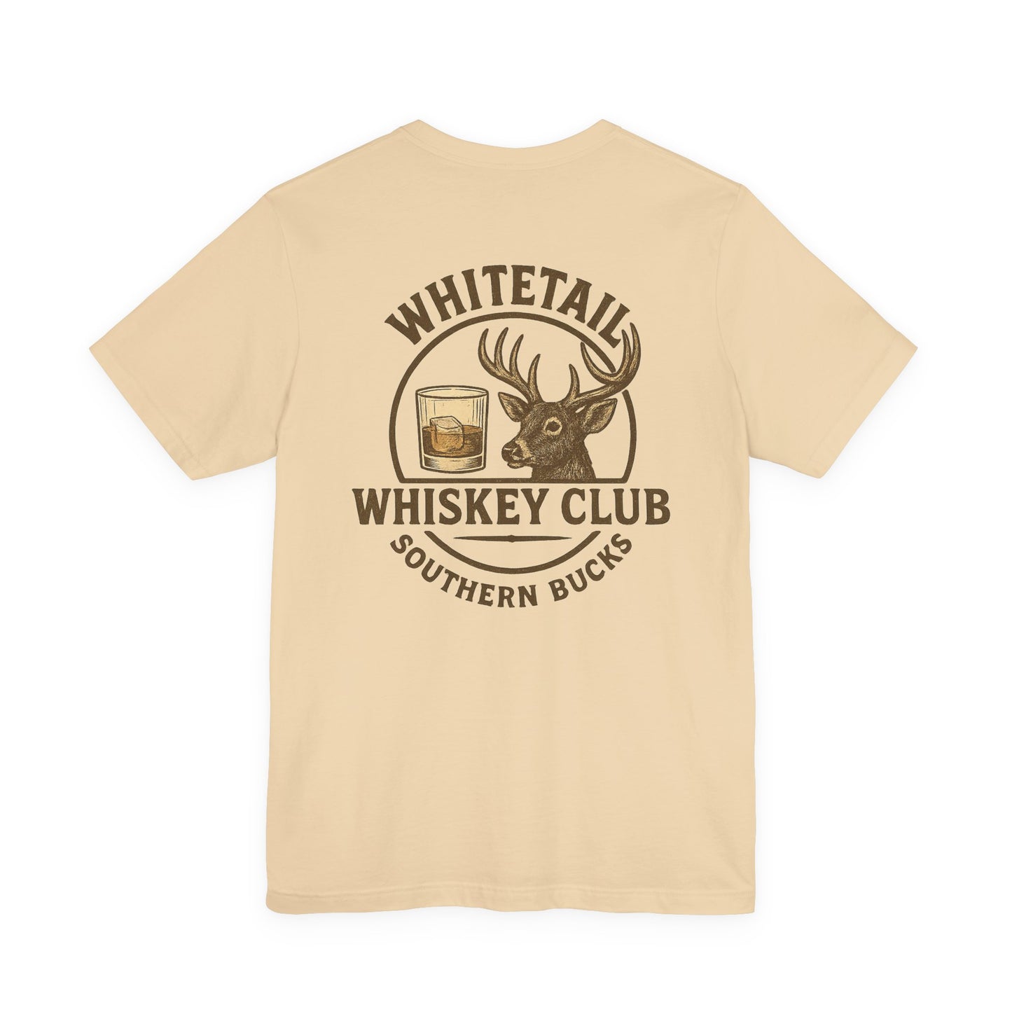 Whiskey Club T-Shirt