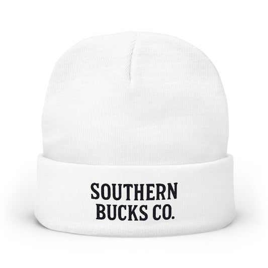Bucks Beanie