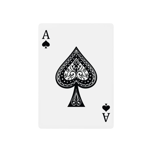 Playing Cards