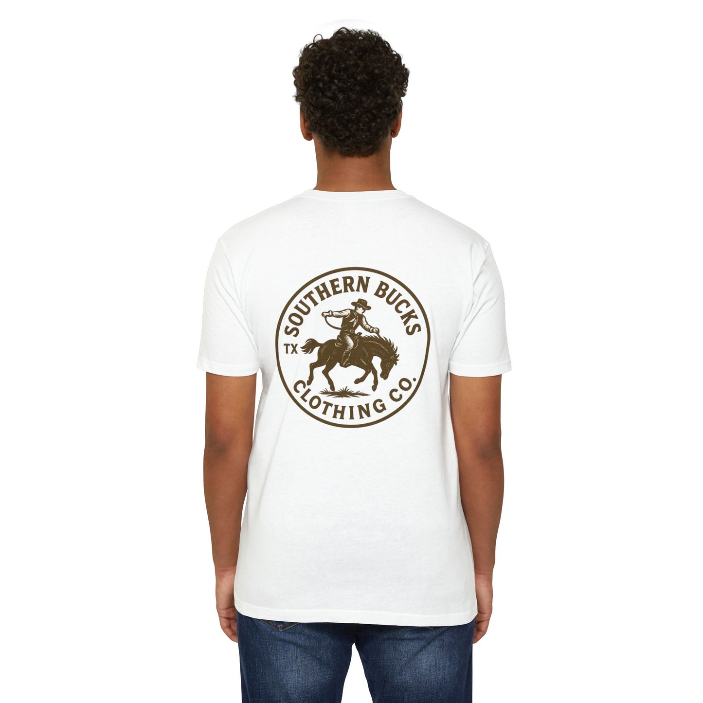 Bronco Performance T-Shirt