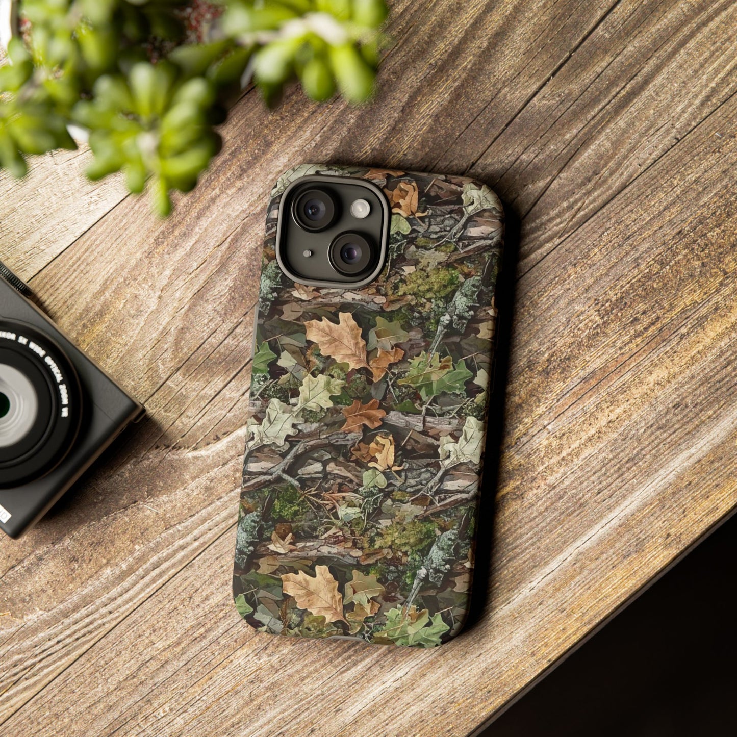 Woods Case