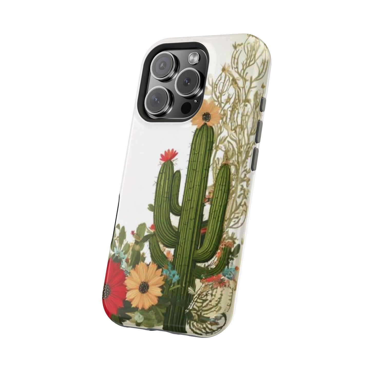 Cactus Case