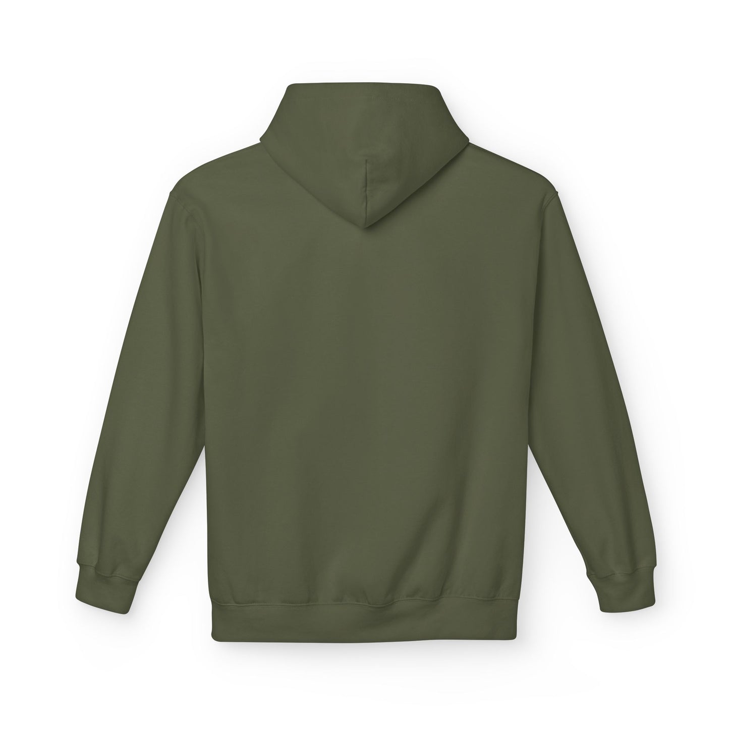 Southern Bucks Fleece Hoodie