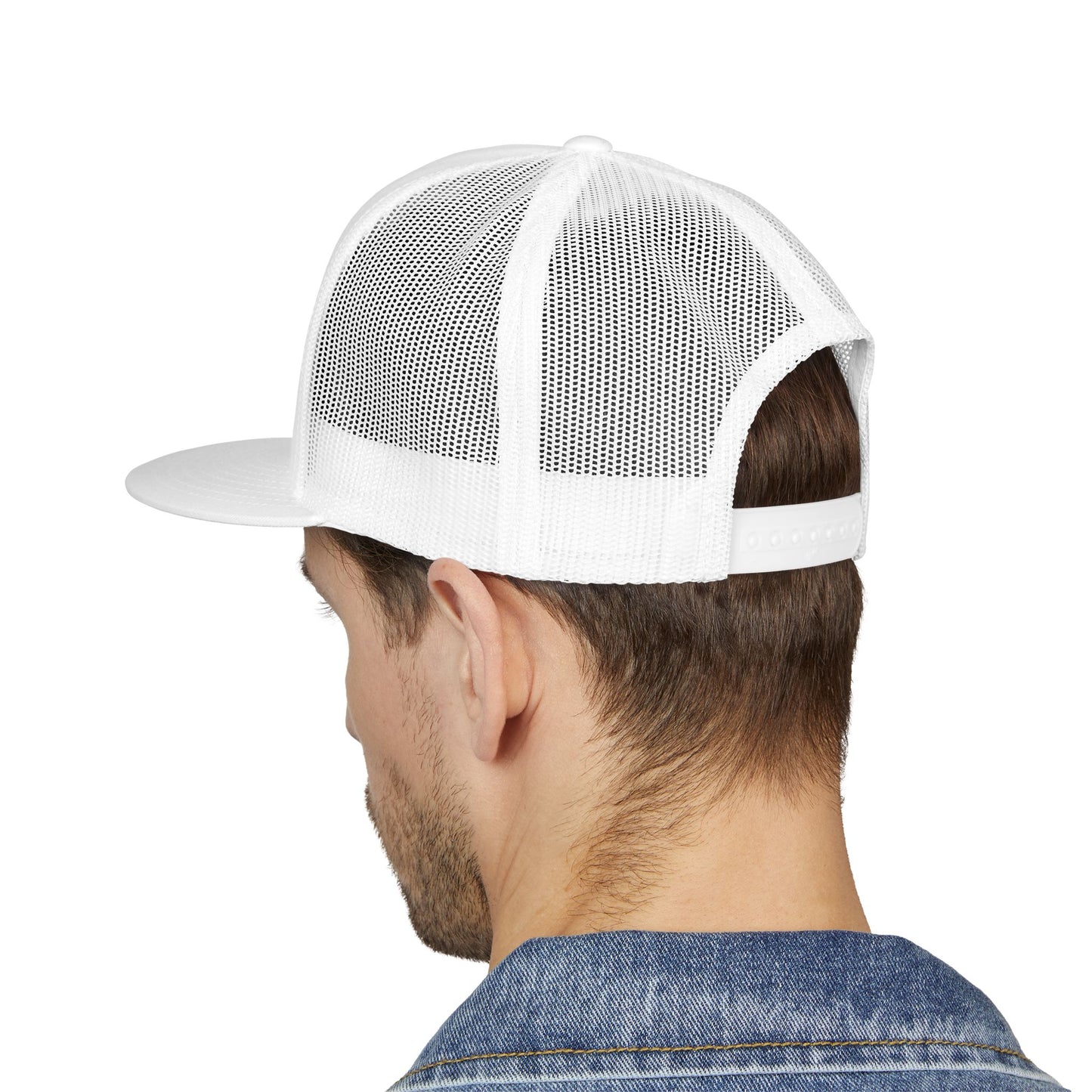 The Modern SnapBack