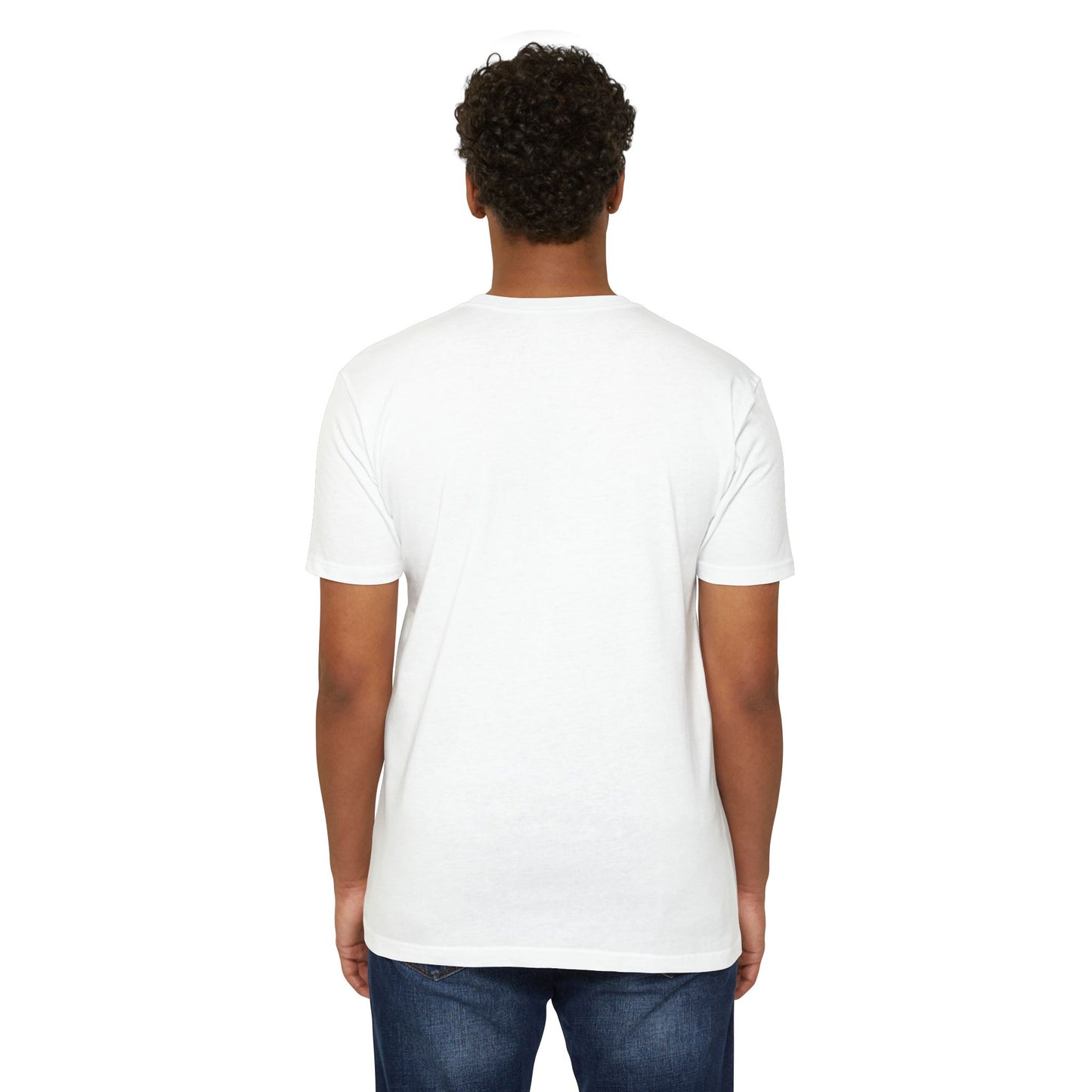 The Modern Performance T-Shirt