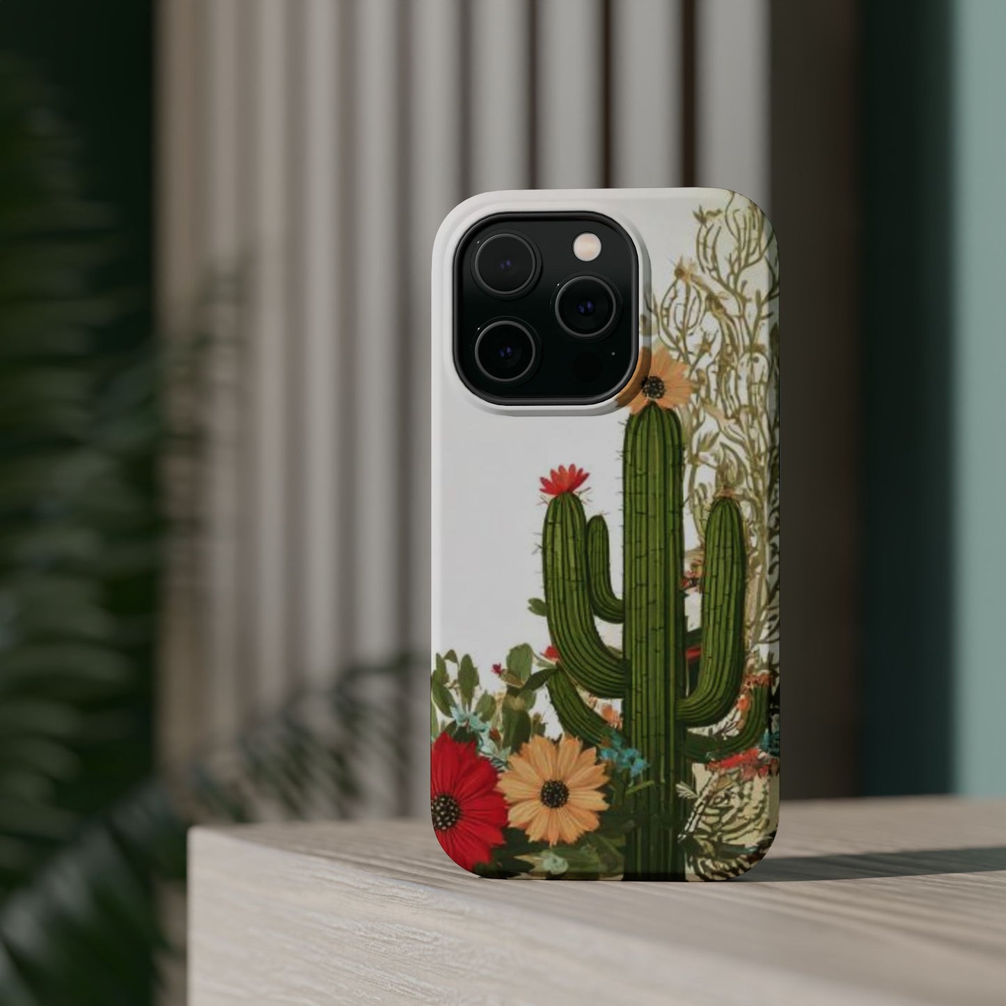 Cactus Case