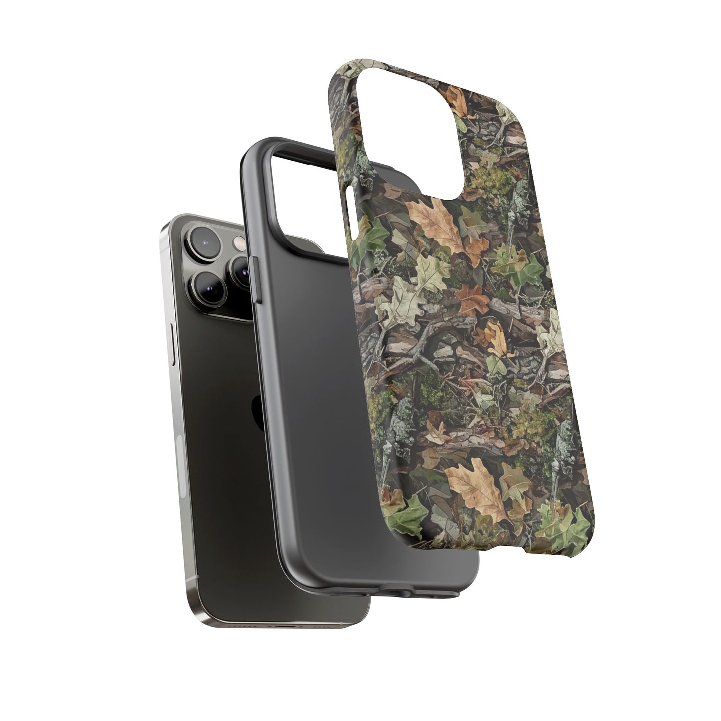 Woods Case