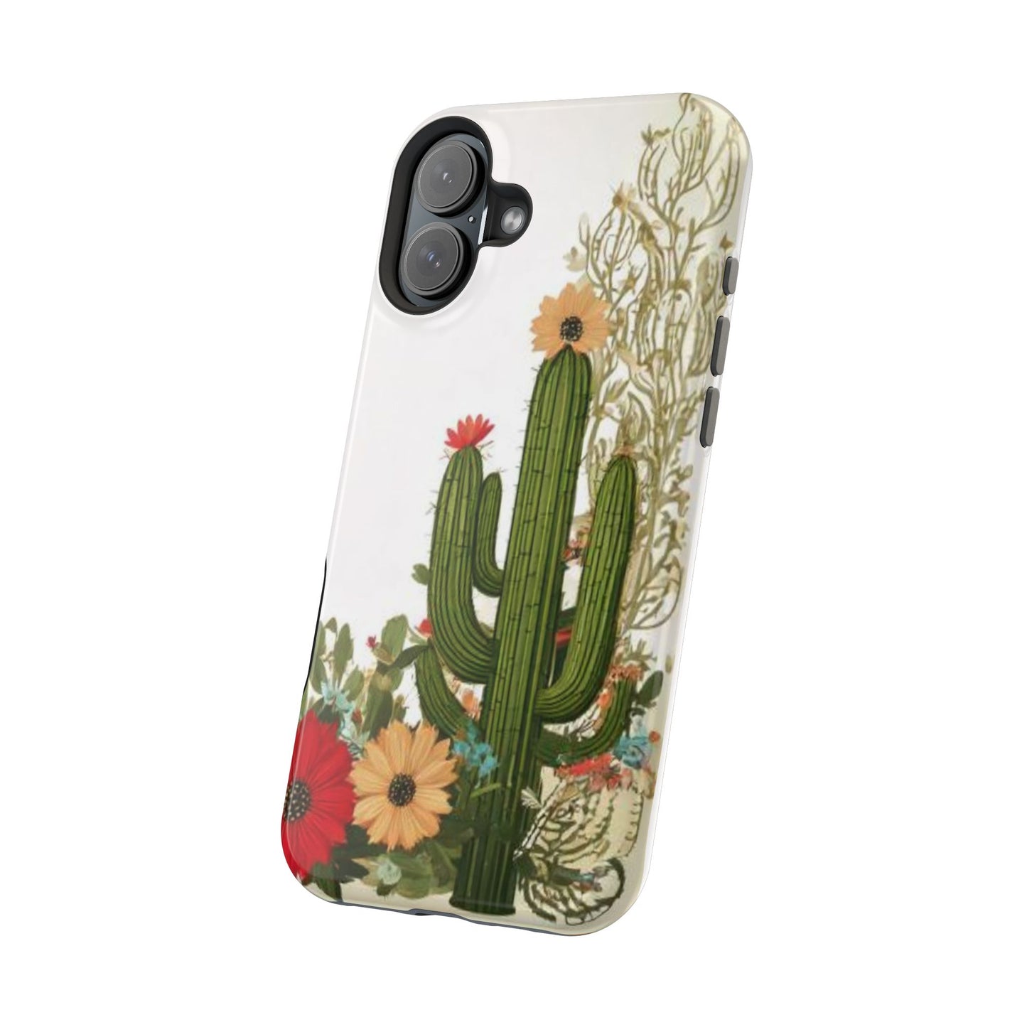 Cactus Case