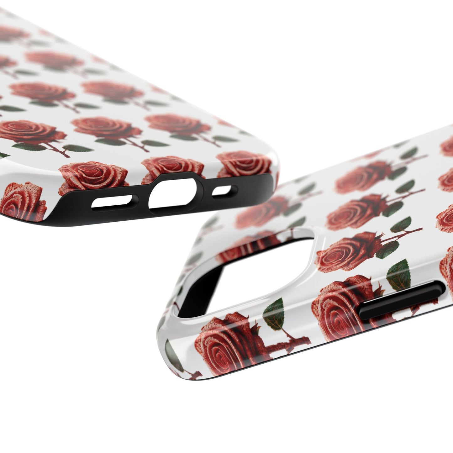 Rosey Case