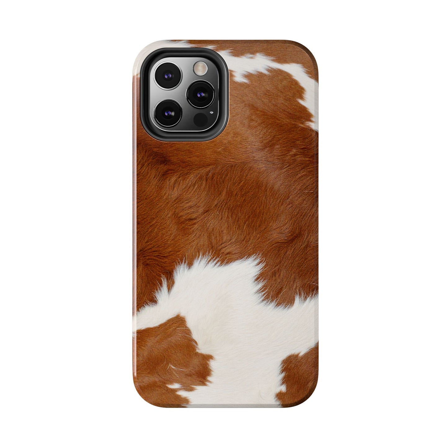 Cowhide Case