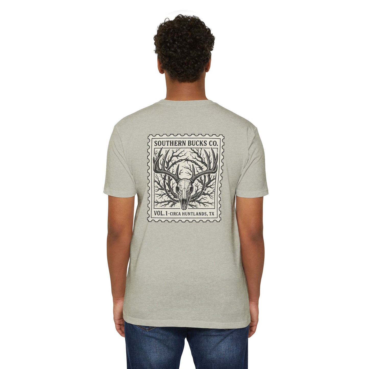 Huntlands Performance T-Shirt