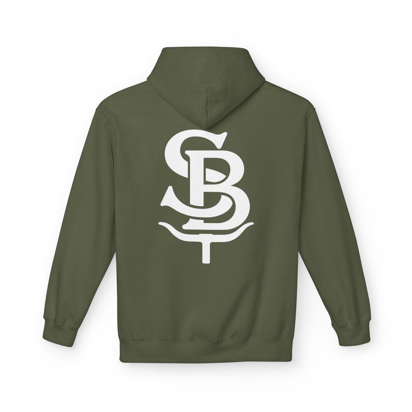 SB Fleece Hoodie