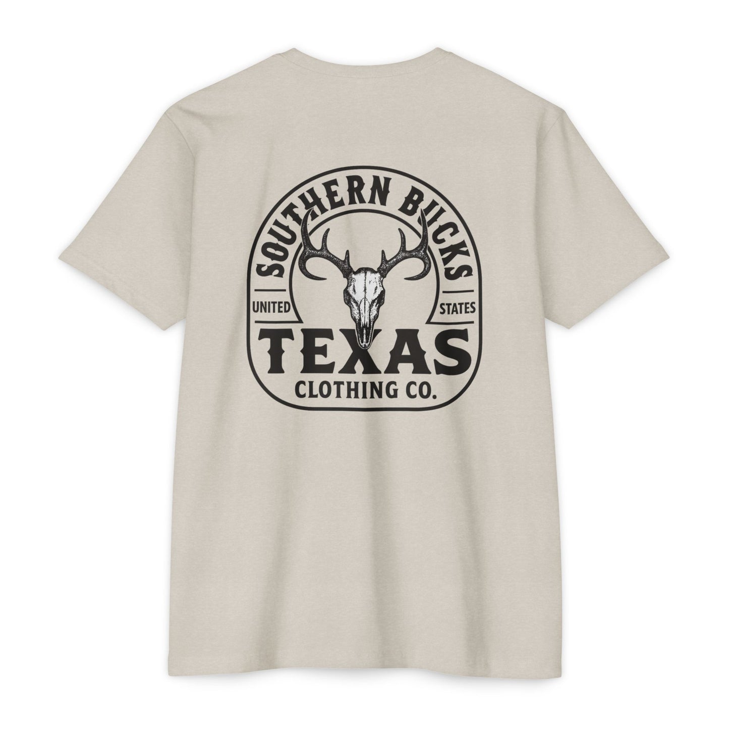 Texas Performance T-Shirt