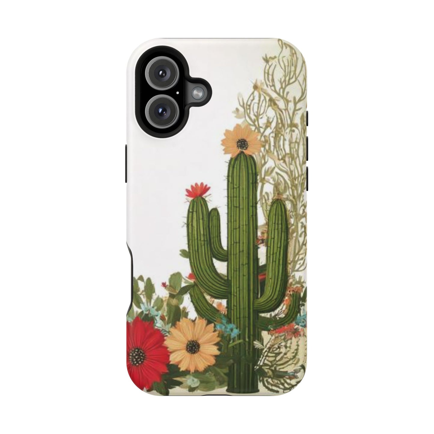 Cactus Case