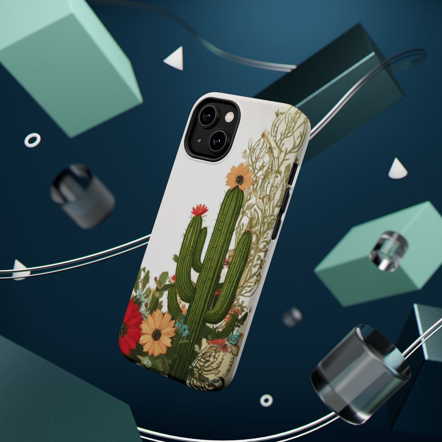 Cactus Case
