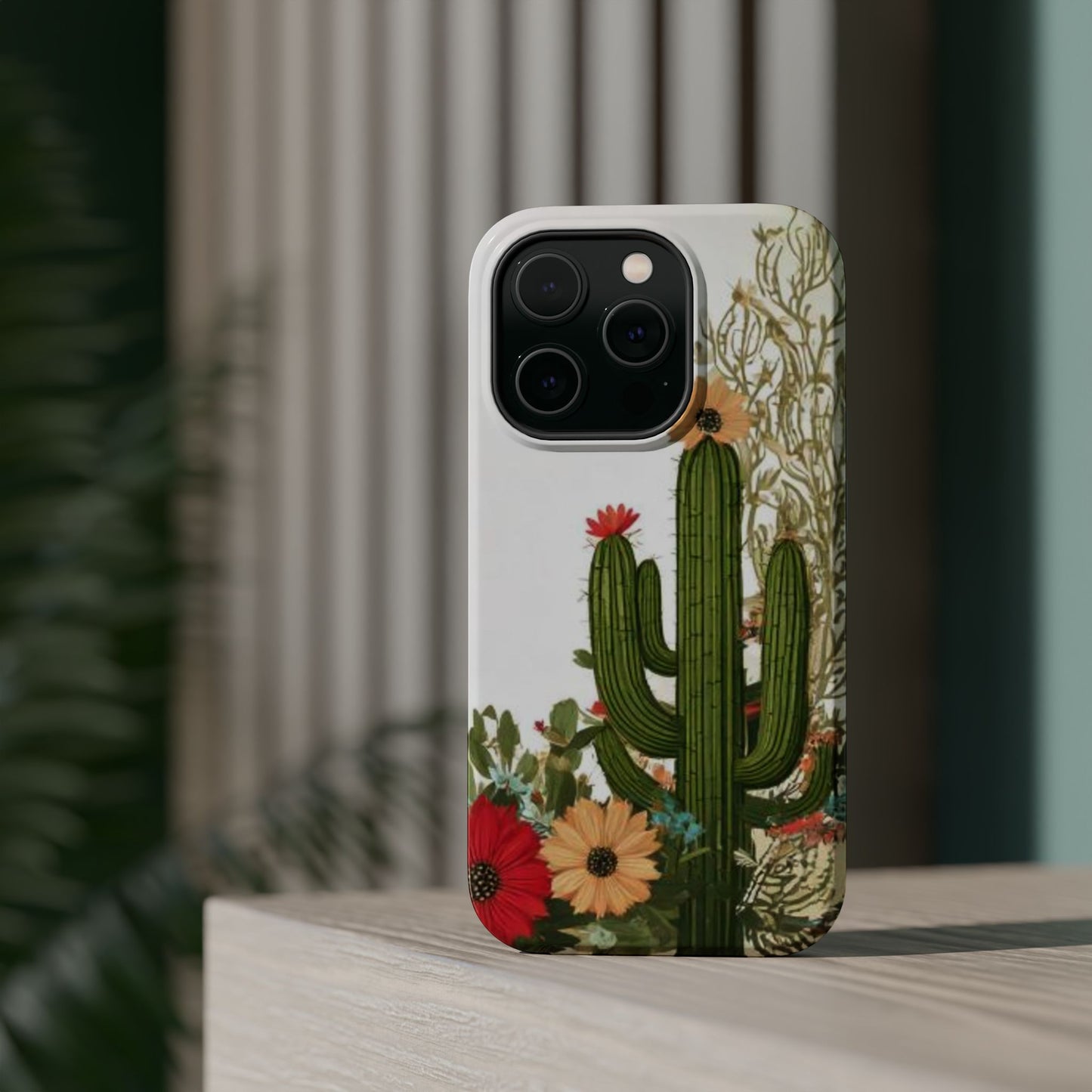Cactus Case