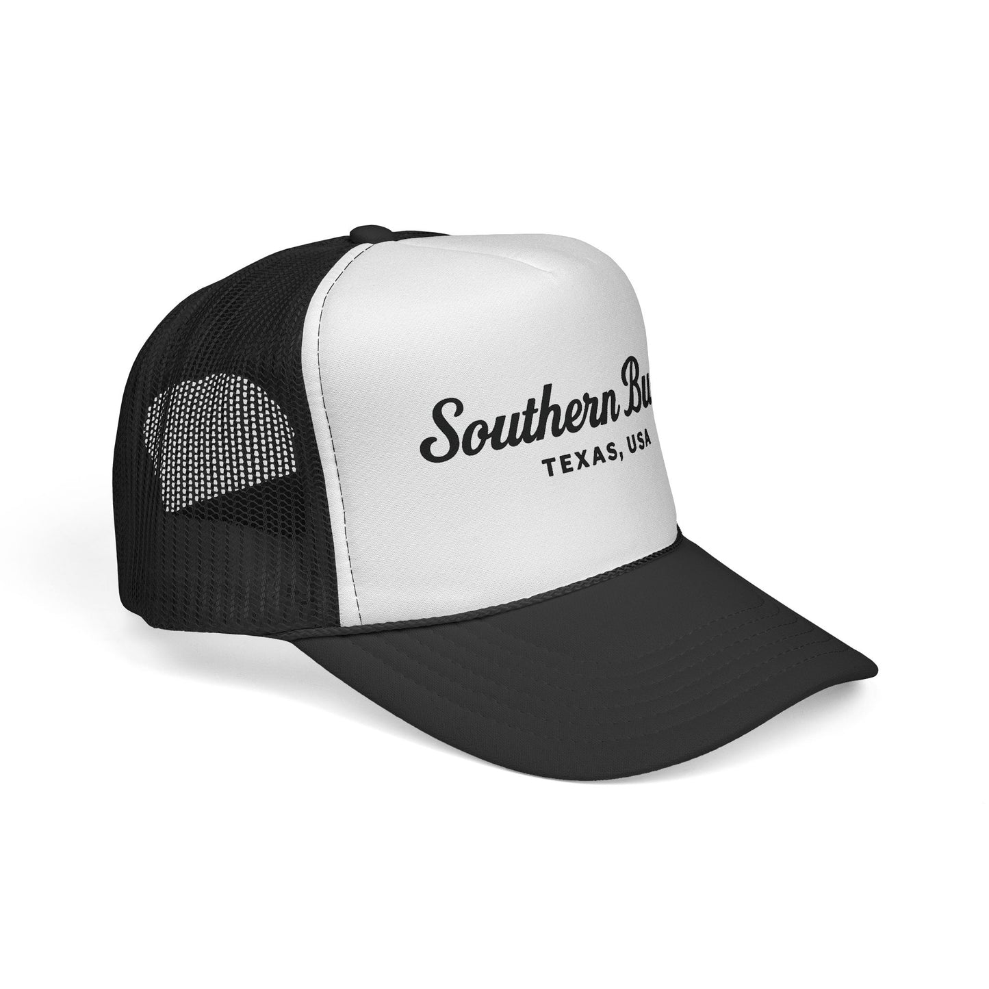 Southern Bucks Foam Cap