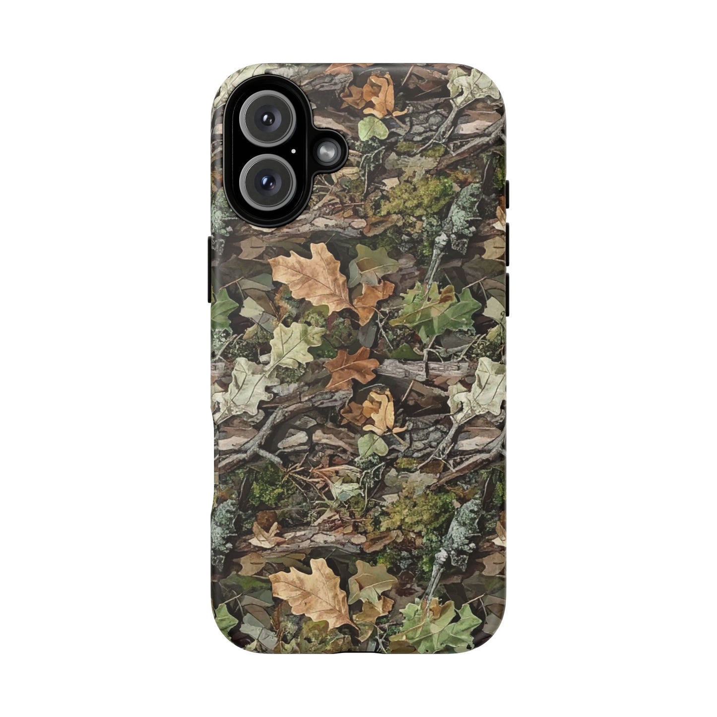 Woods Case