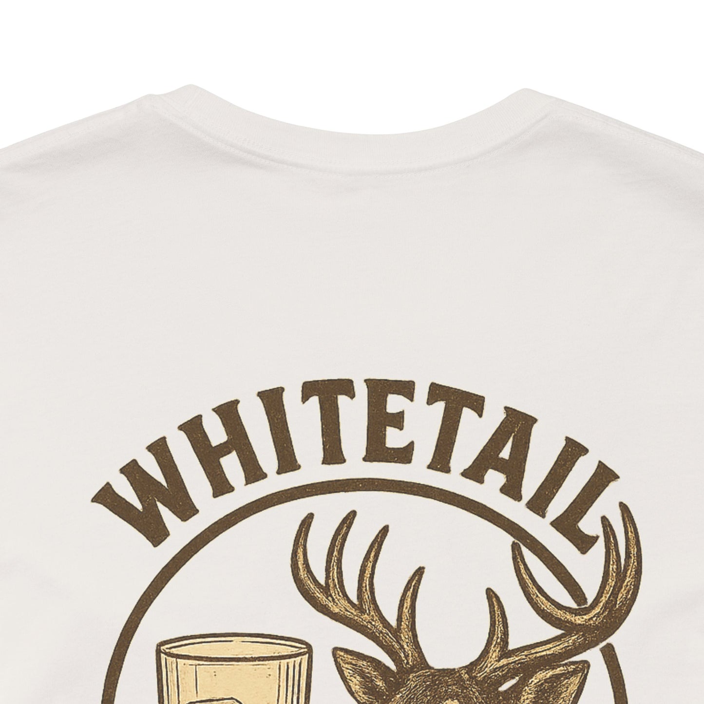 Whiskey Club T-Shirt