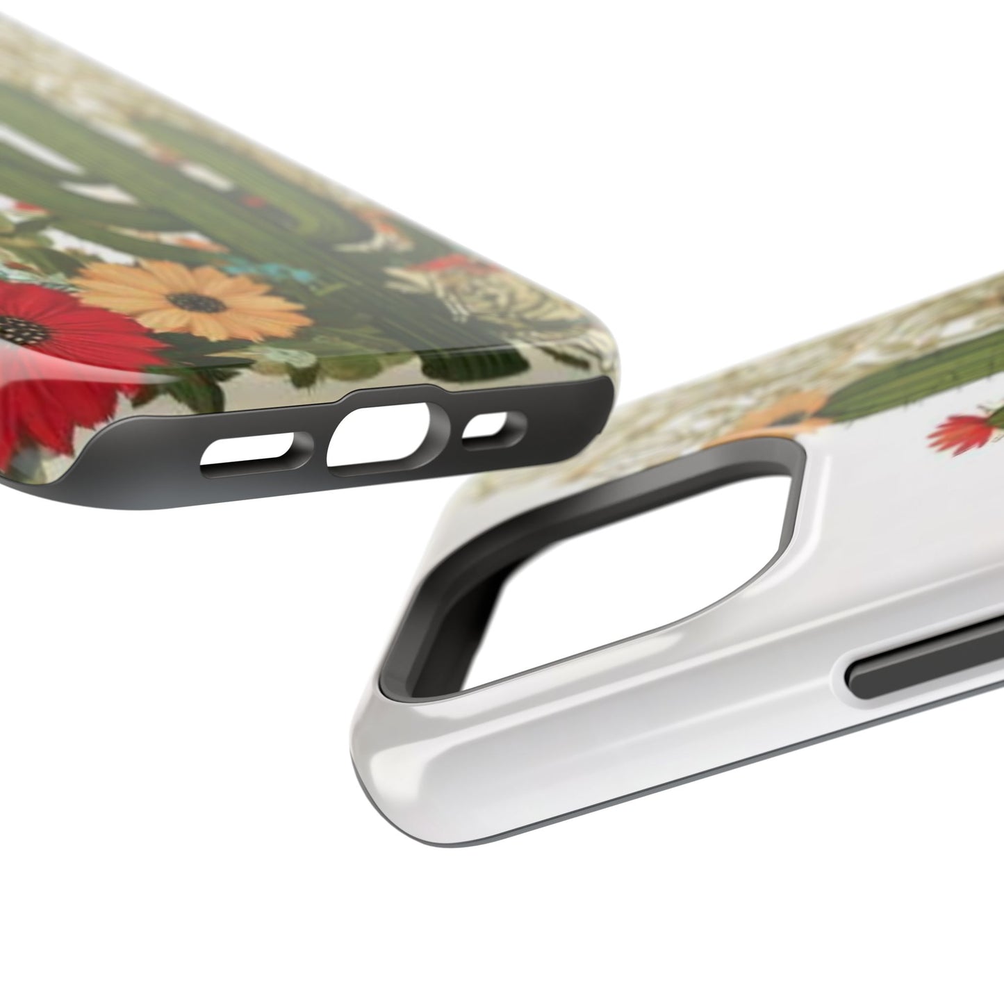Cactus Case