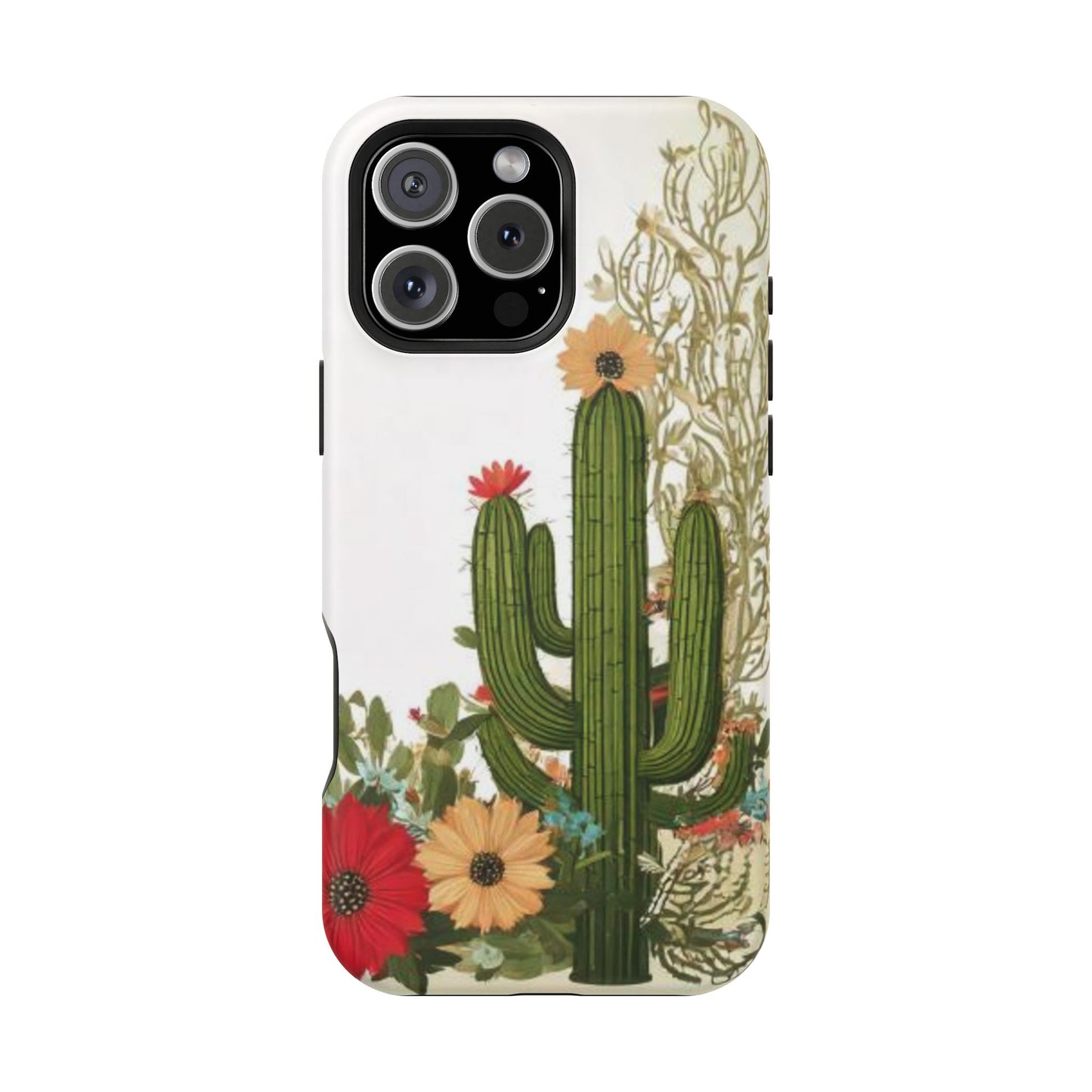 Cactus Case