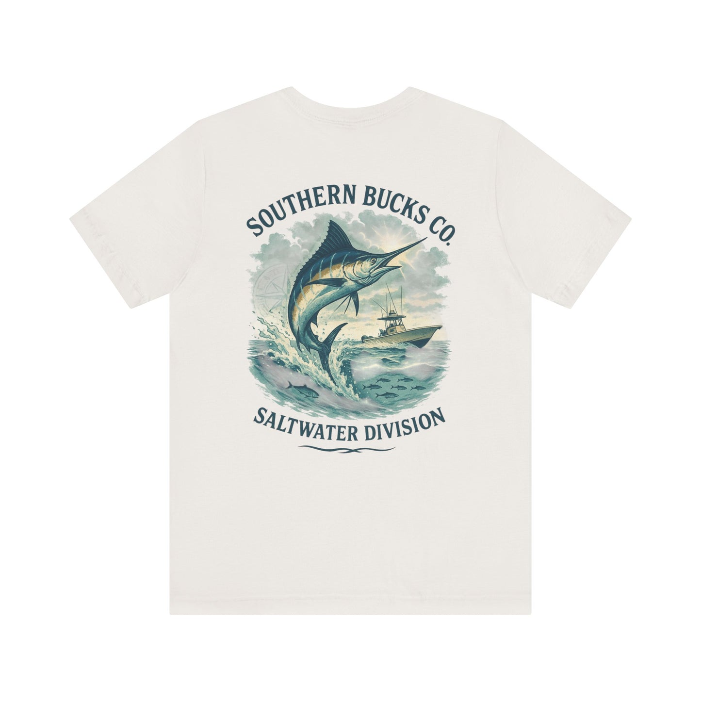 The Deep T-Shirt