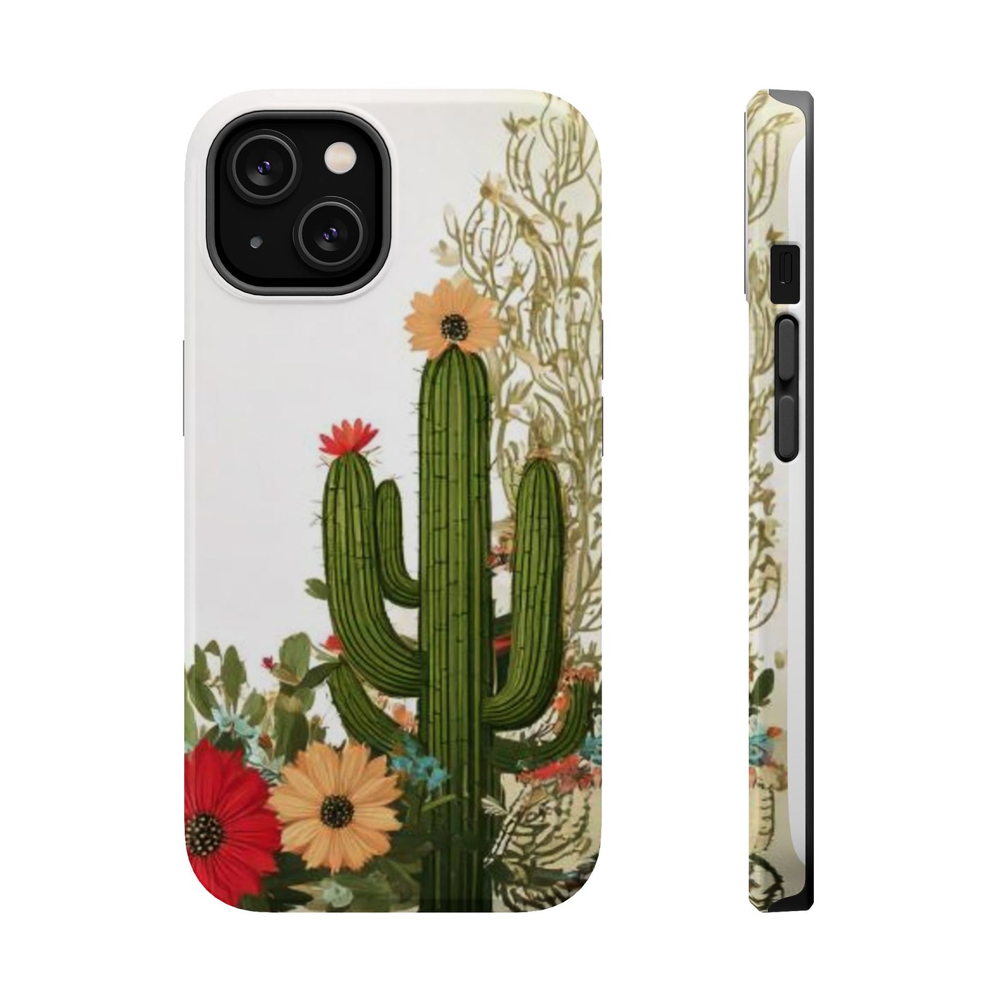 Cactus Case