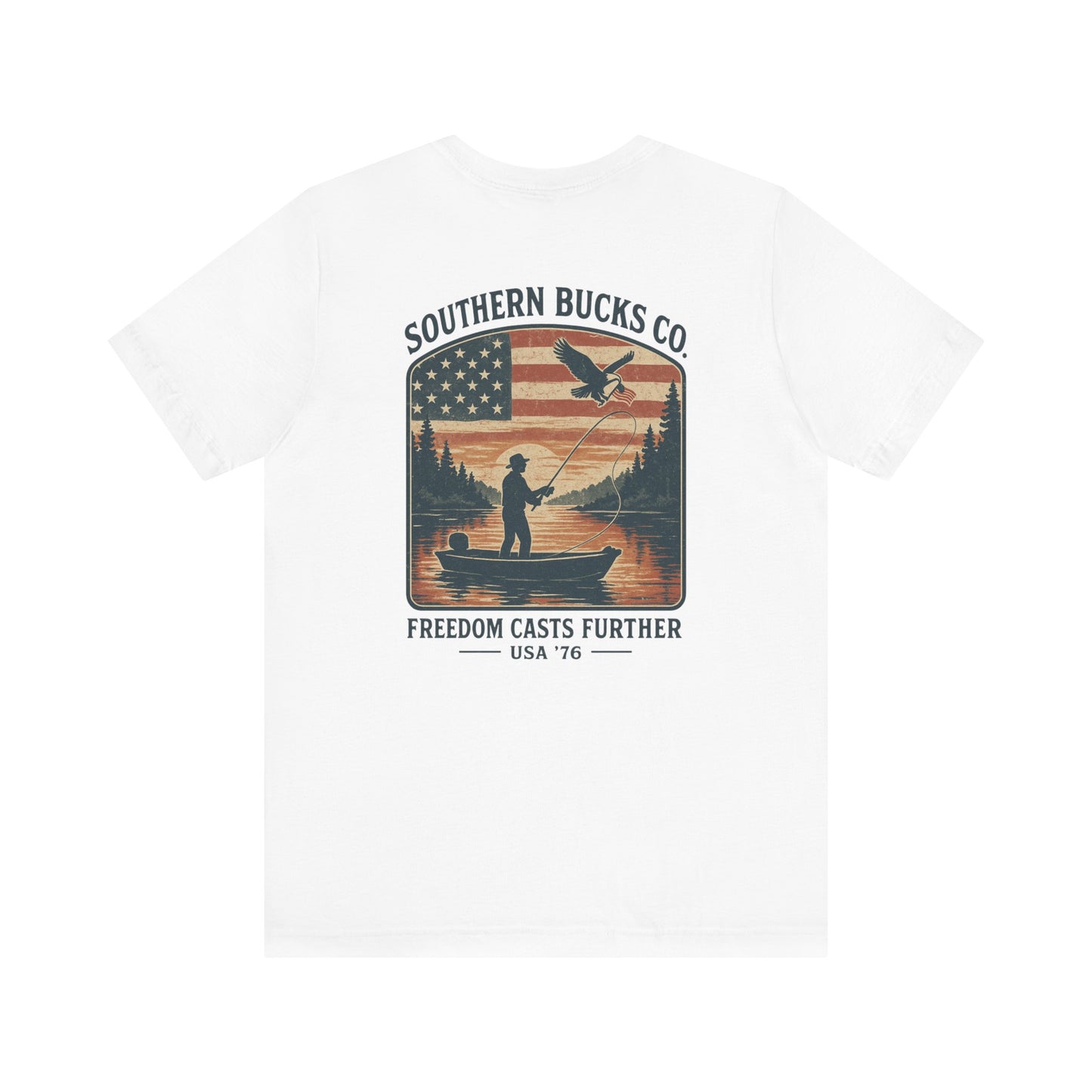Freedom T-Shirt