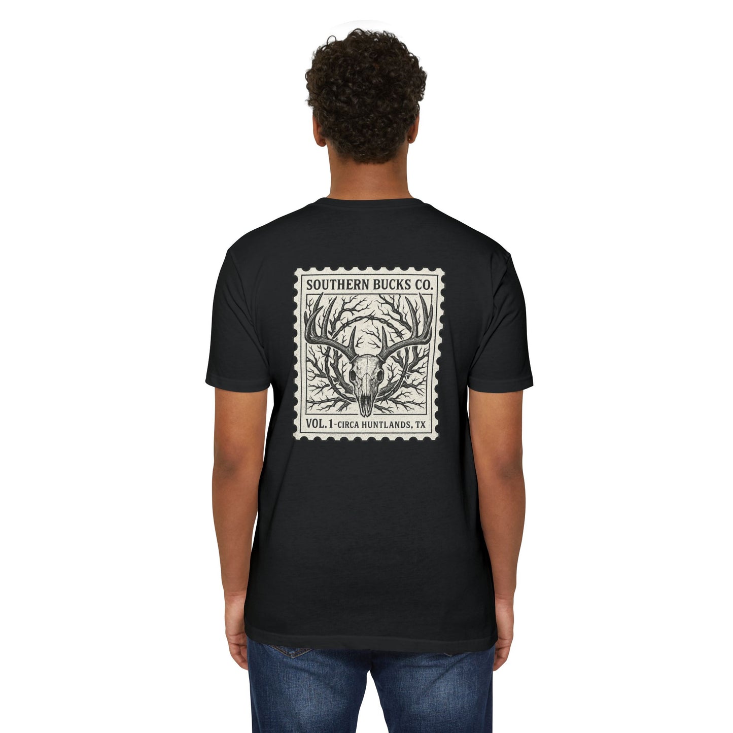 Huntlands Performance T-Shirt