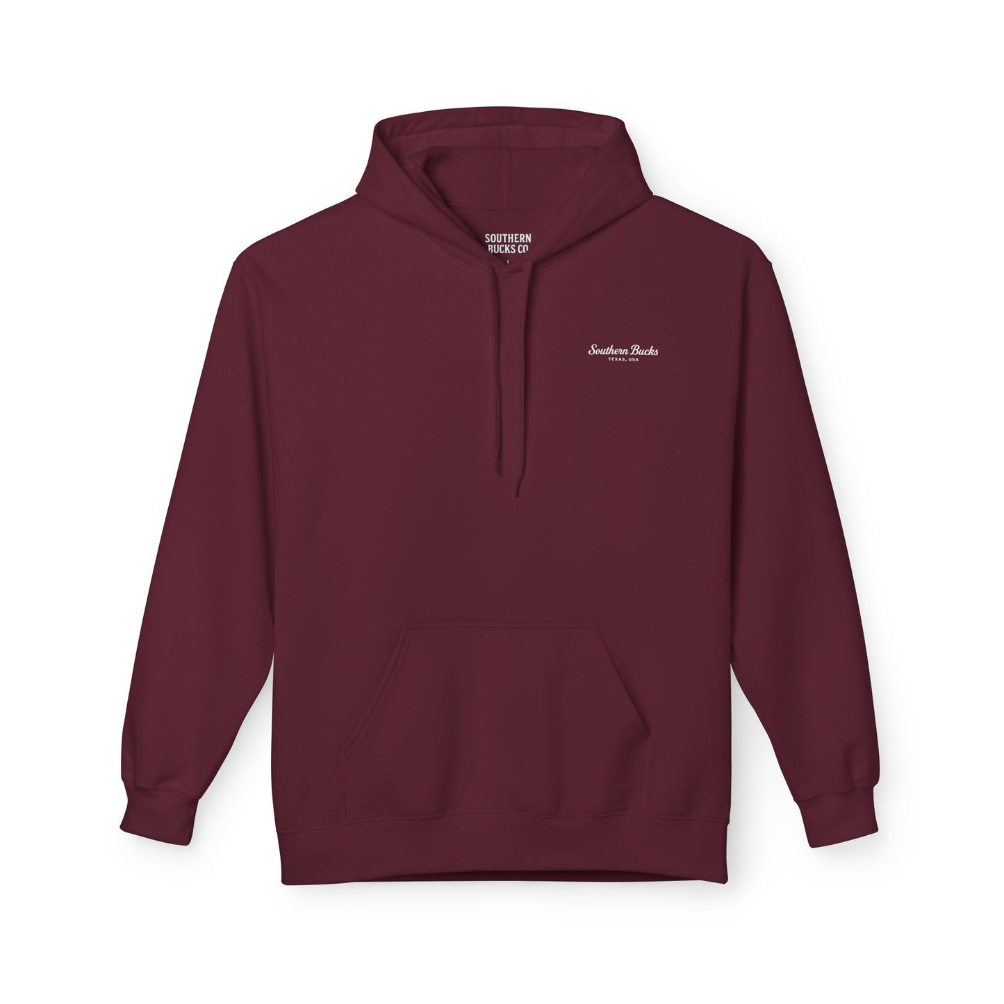SB Fleece Hoodie