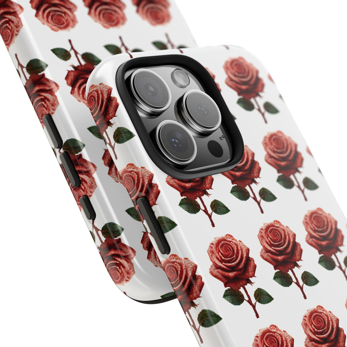 Rosey Case